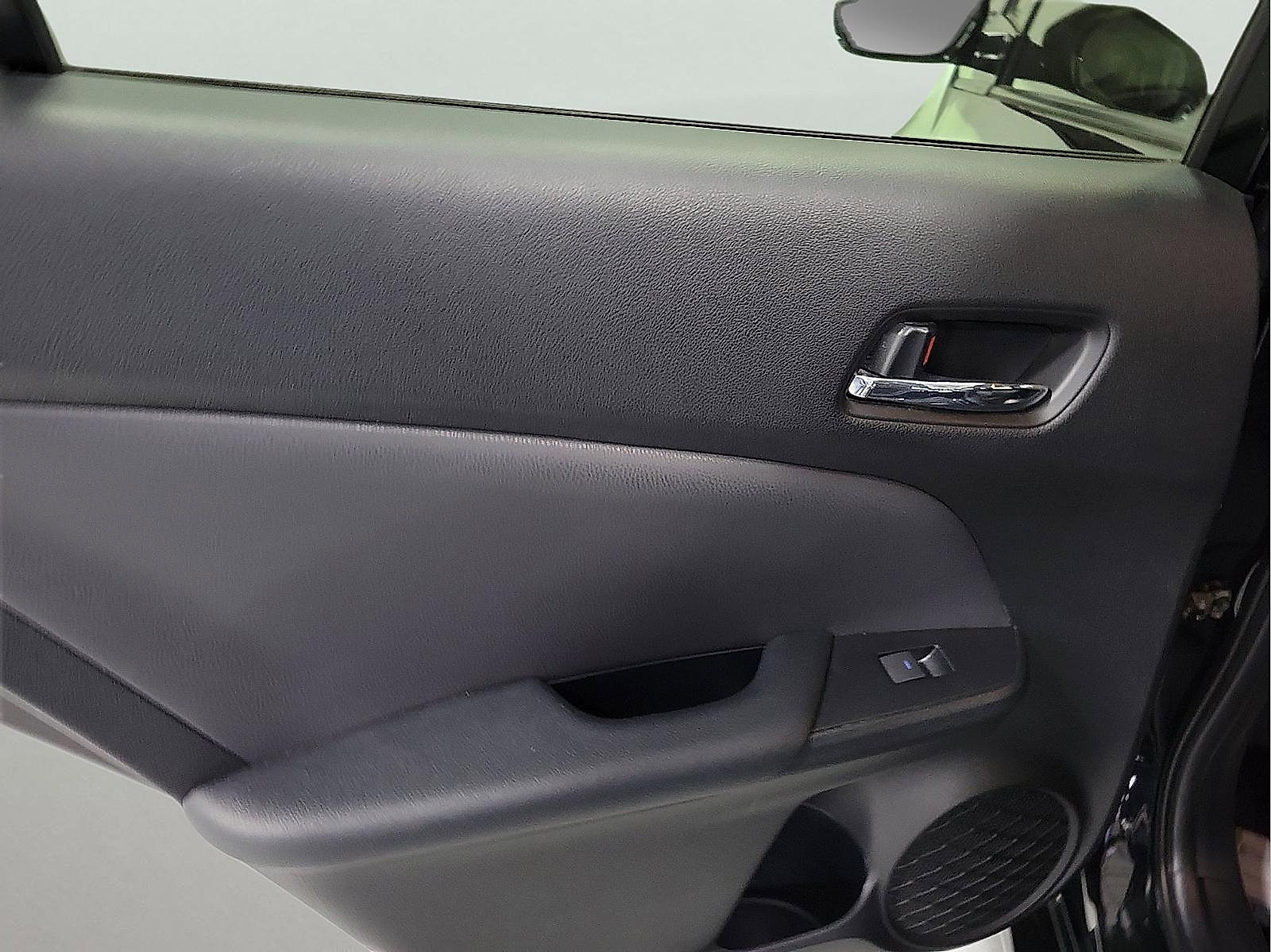 Certified 2019 Toyota Prius Limited image 9