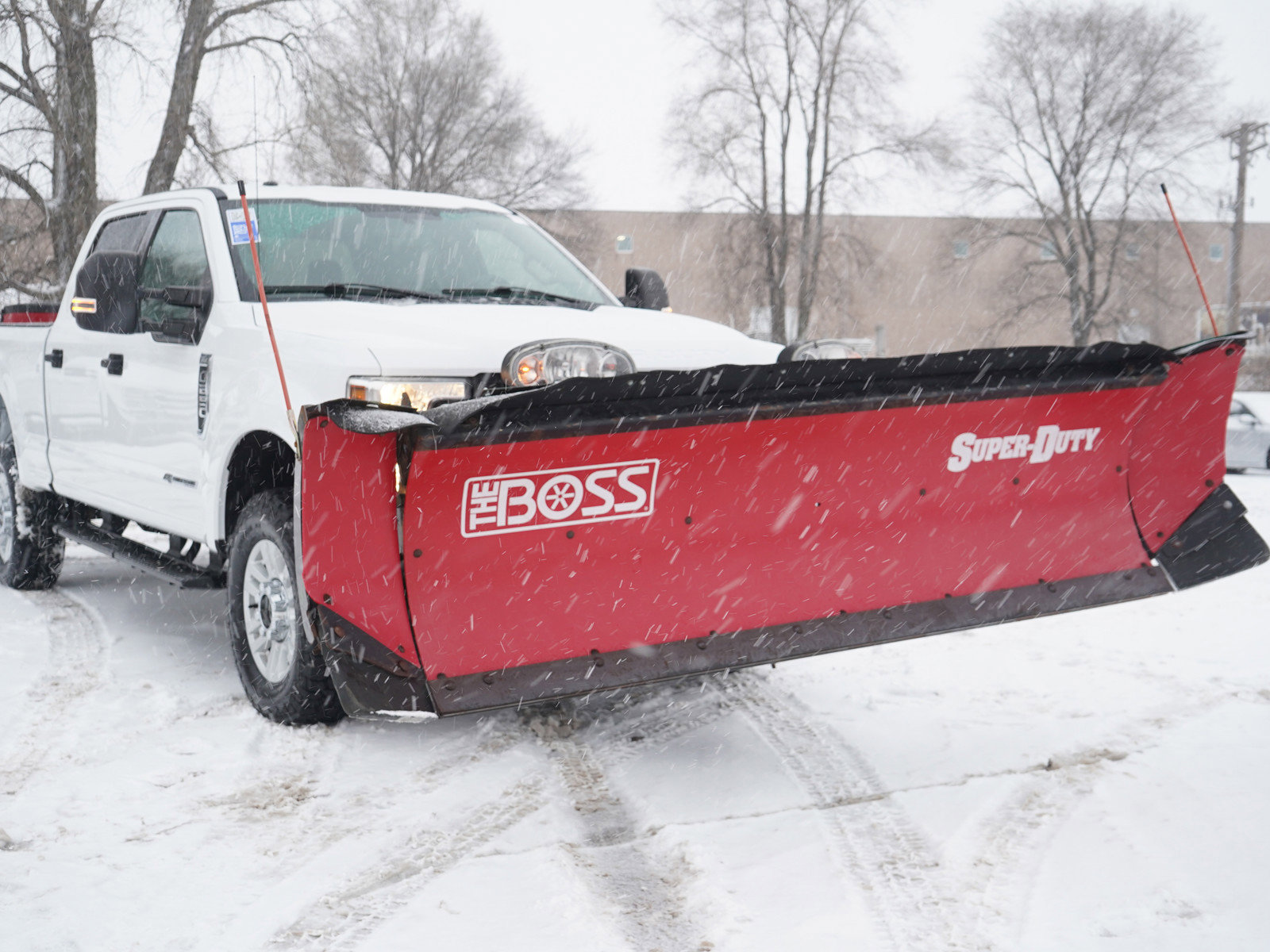 Used 2019 Ford F250 XLT image 34