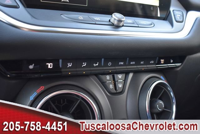 New 2026 Chevrolet Blazer LT w/ Midnight/Sport Edition image 28