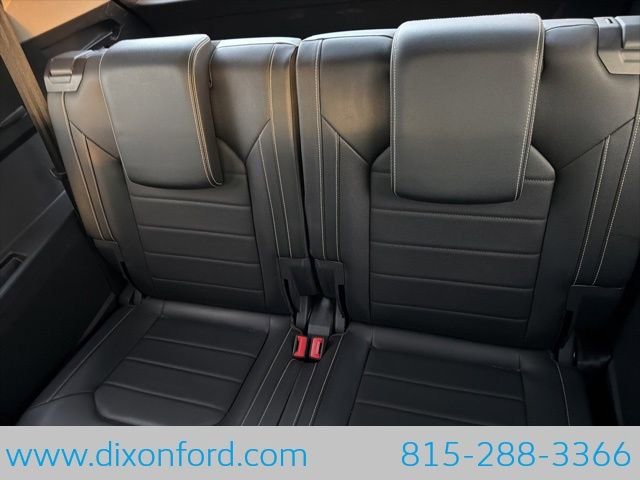 Used 2023 Volkswagen Atlas SEL image 25