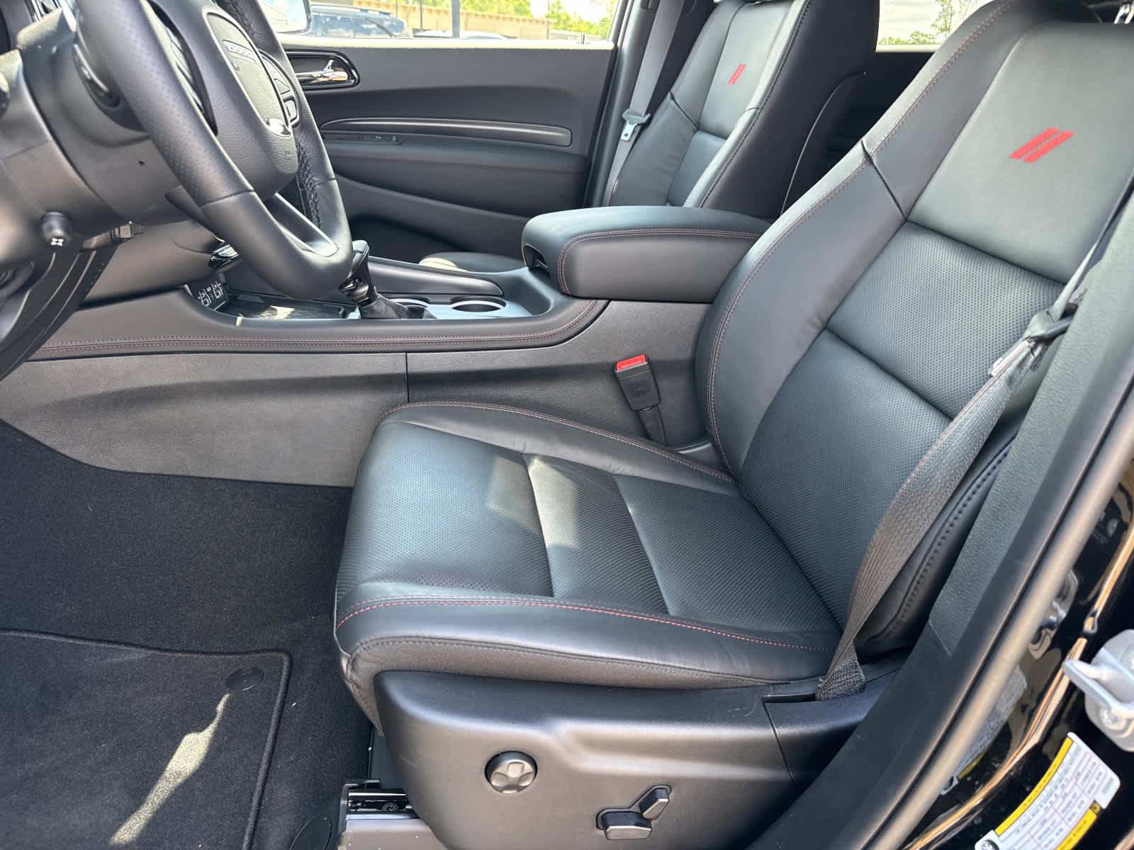 New 2026 Dodge Durango GT image 12