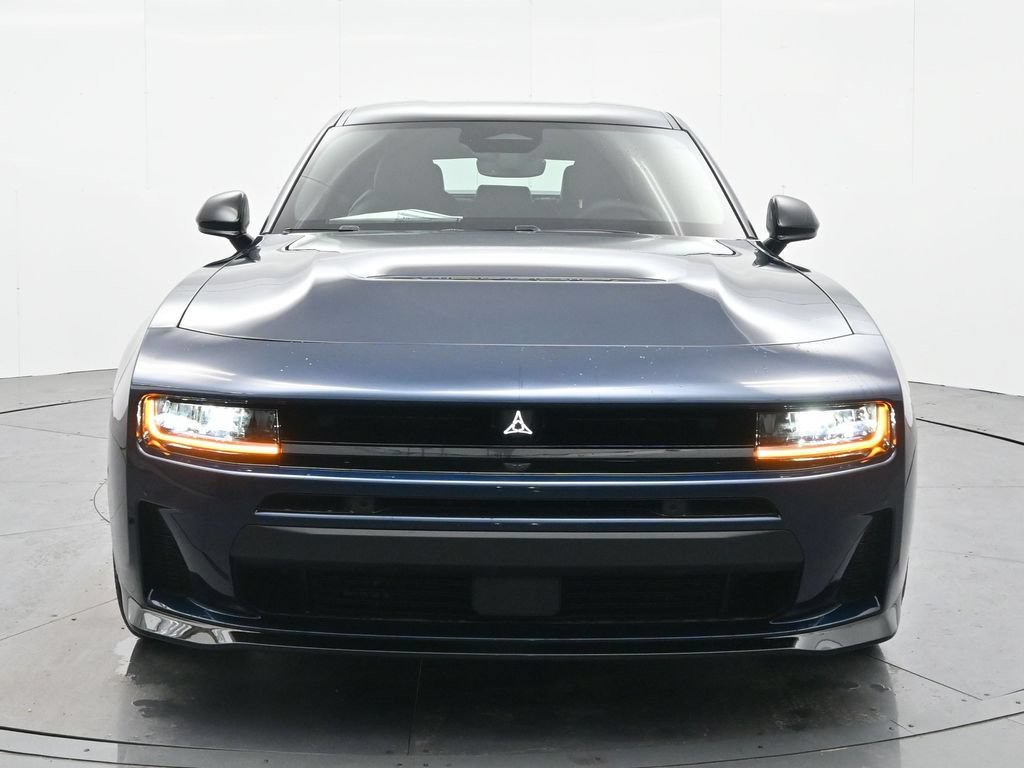 New 2026 Dodge Charger Scat Pack w/ Blacktop Package AWD/4WD image 2
