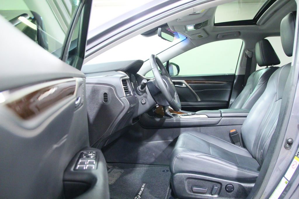 Used 2017 Lexus RX 350 AWD w/ Premium Package image 4