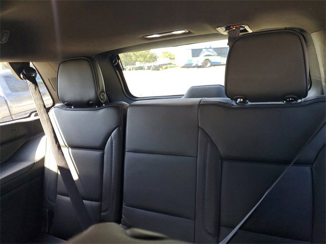 Used 2021 GMC Yukon Denali w/ LPO, Illumination Package image 29