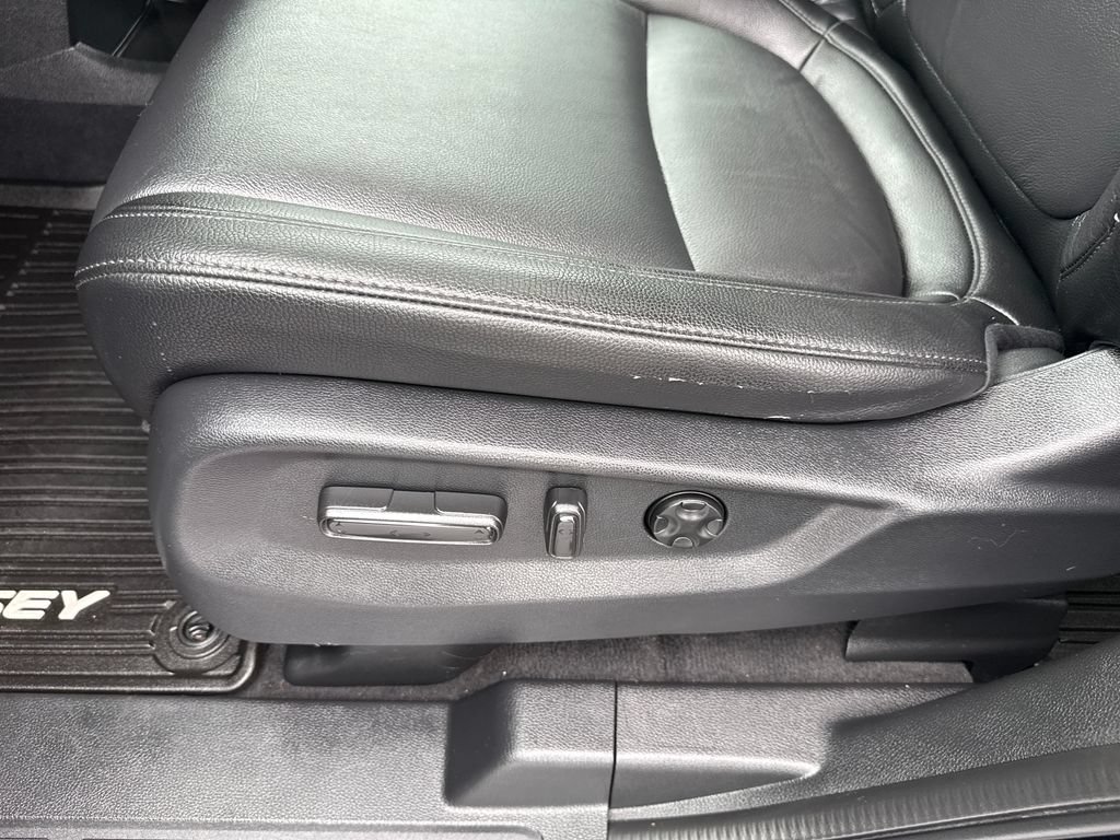 Certified 2025 Honda Odyssey EX-L image 12