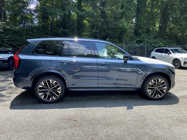 New 2026 Volvo XC90 B6 Ultra image 8
