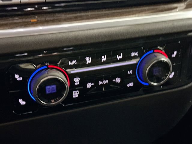 New 2026 Chevrolet Silverado 1500 LT image 21