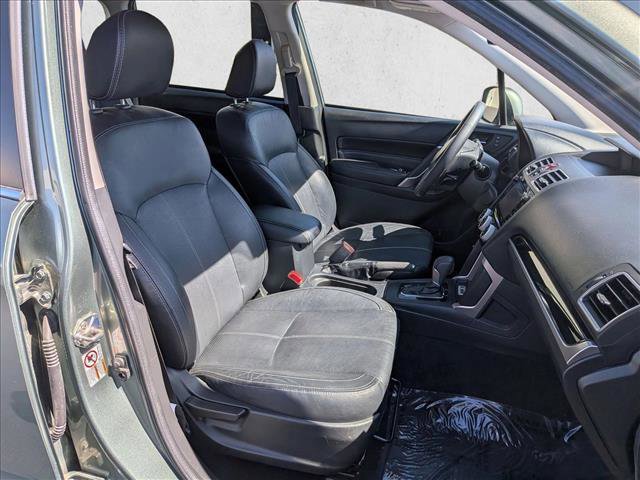 Used 2018 Subaru Forester 2.5i Touring w/ Popular Package #2 AWD/4WD image 21