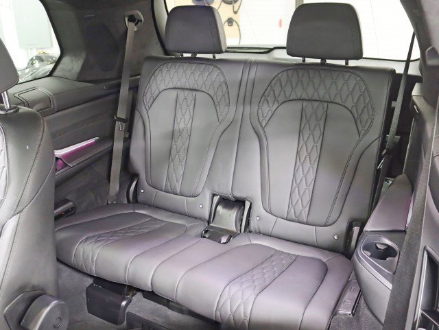 Used 2023 BMW X7 M60i w/ Executive Package image 35