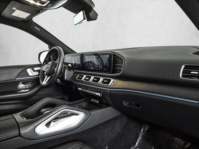 Used 2020 Mercedes-Benz GLE 350 4MATIC image 25
