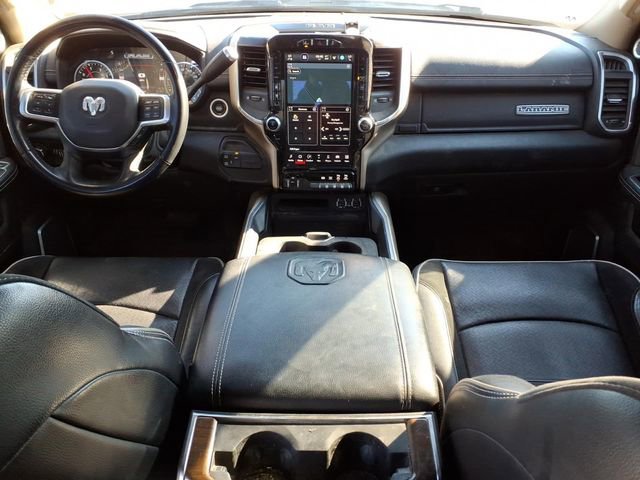 Used 2022 RAM 2500 Laramie image 26