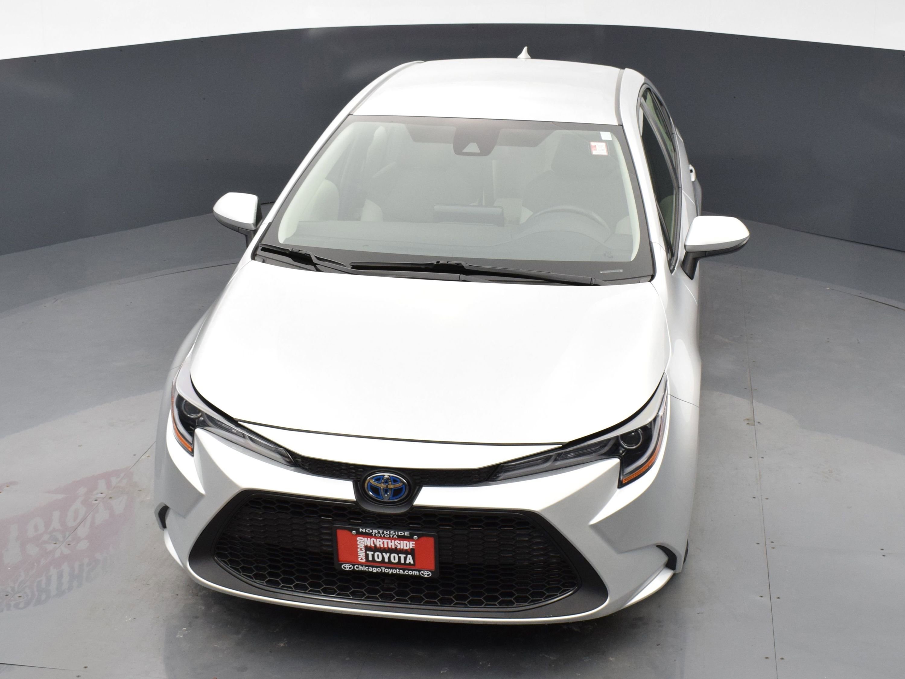 Used 2022 Toyota Corolla LE image 22