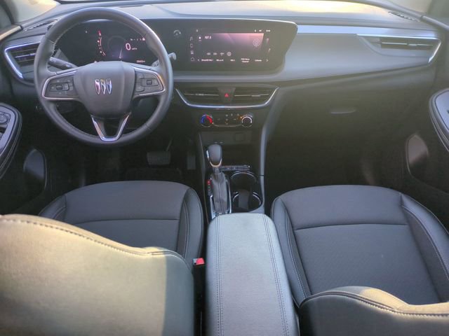 Used 2025 Buick Encore GX Preferred FWD image 19