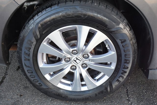 Used 2015 Honda Odyssey EX-L image 50