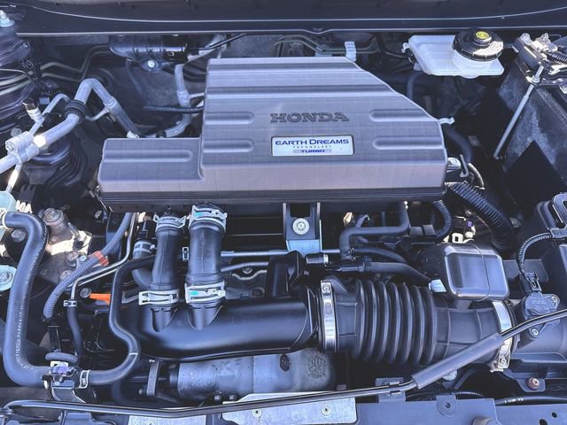 Used 2018 Honda CR-V EX-L image 29