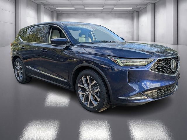 Certified 2023 Acura MDX FWD w/ Technology Package image 4