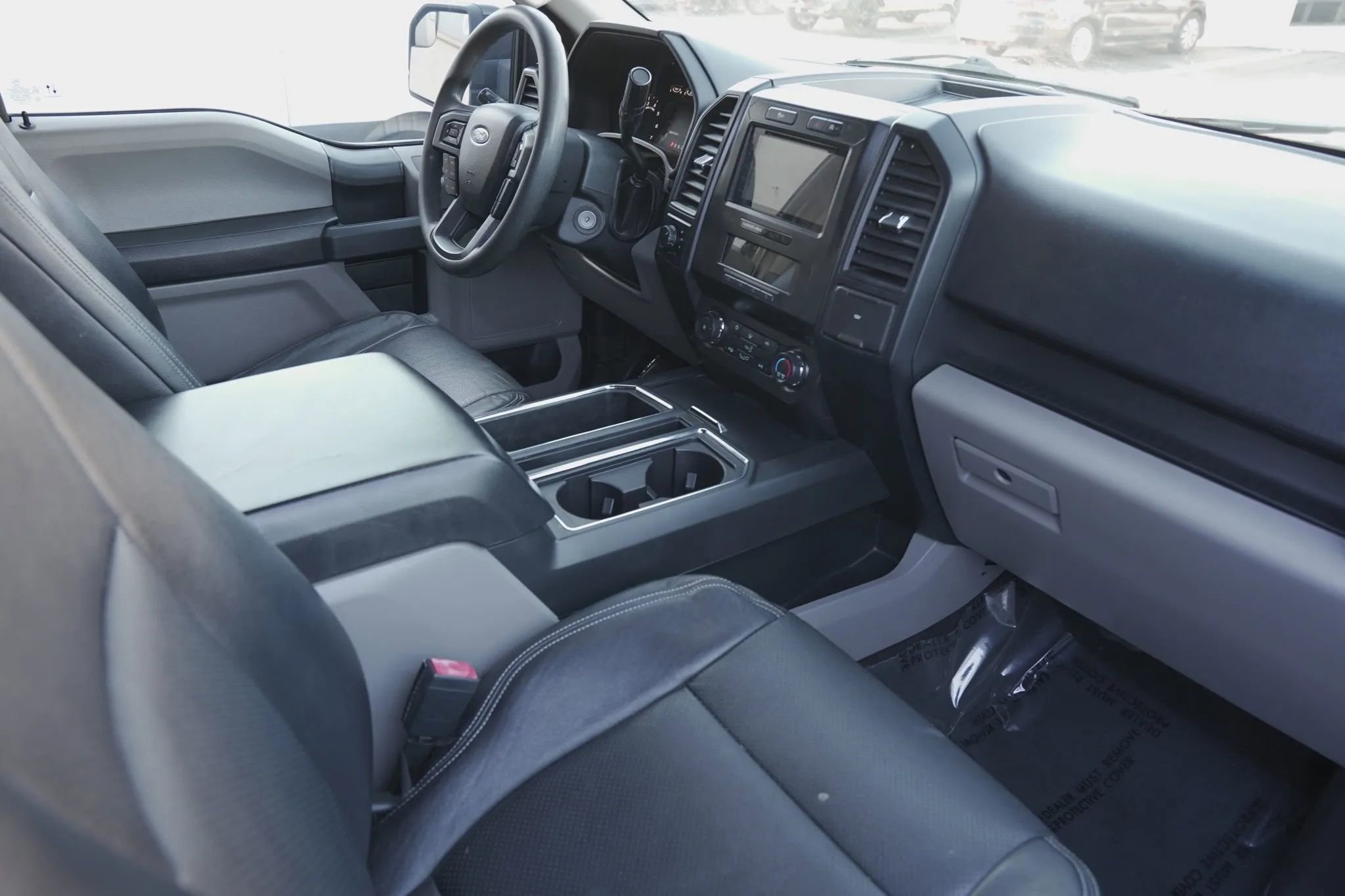 Used 2020 Ford F150 XL w/ Equipment Group 101A Mid image 11