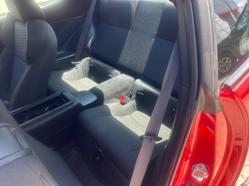 Certified 2025 Toyota GR86 w/ Performance Package RWD image 26
