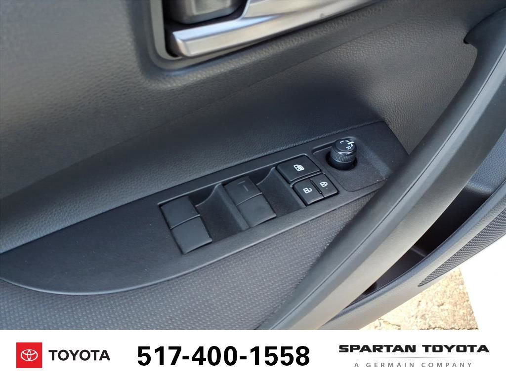 Used 2023 Toyota Corolla GR w/ Performance Package AWD/4WD image 14