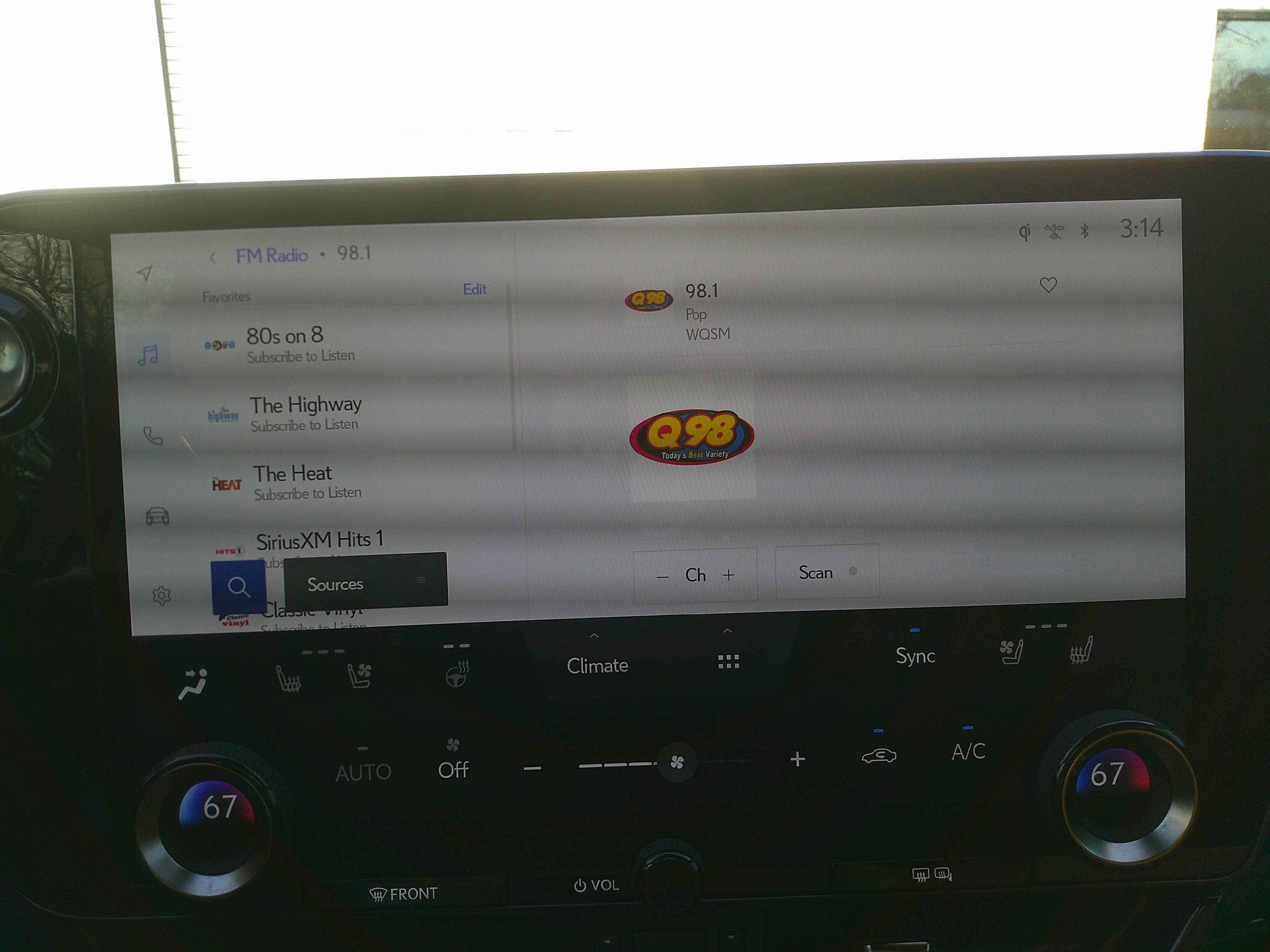 Used 2022 Lexus NX 350h AWD image 23