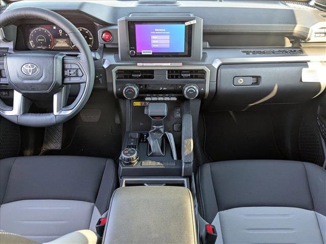 New 2025 Toyota Tacoma TRD Off-Road image 14