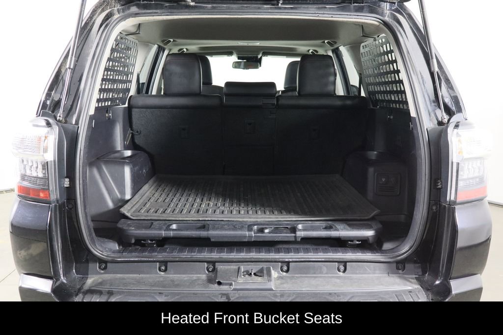 Used 2020 Toyota 4Runner TRD Pro image 17