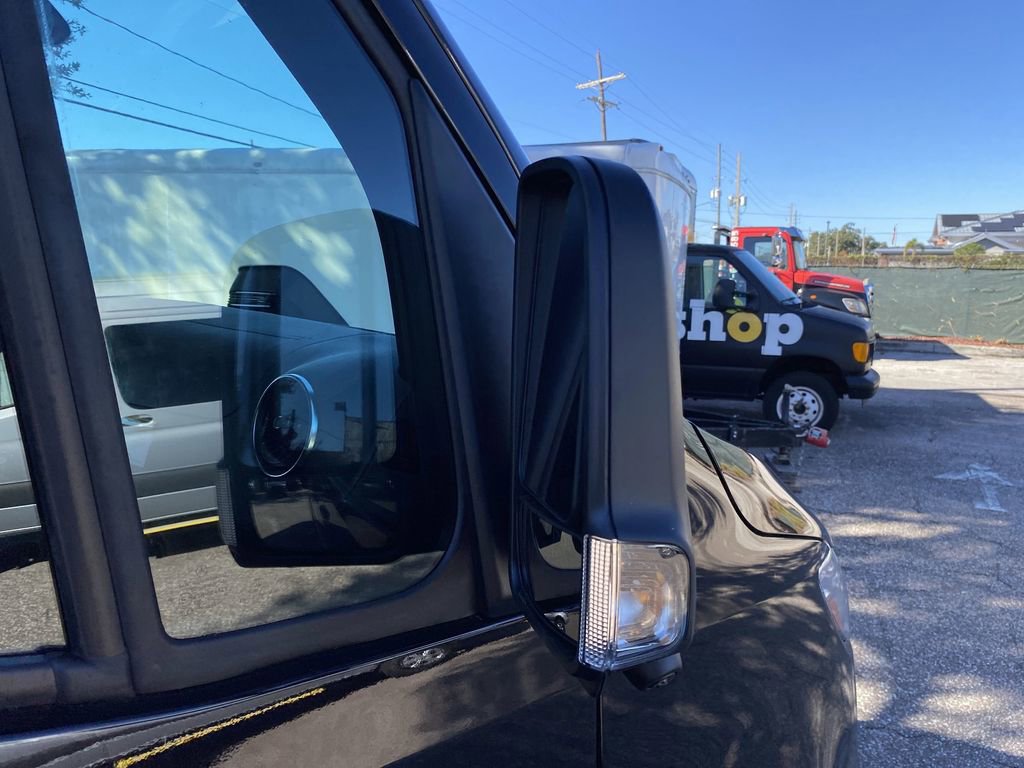 New 2026 Mercedes-Benz Sprinter 3500 image 22