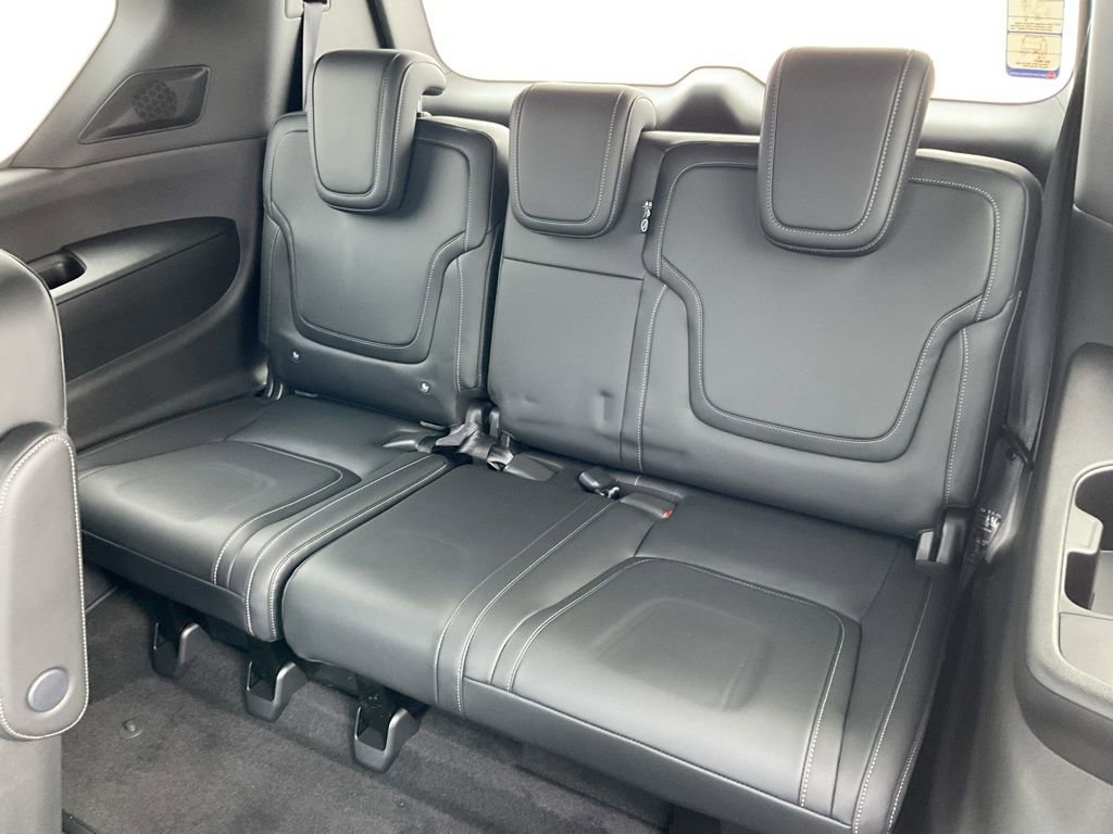 New 2026 Nissan Armada PRO-4X image 22