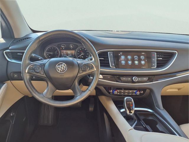 Certified 2018 Buick Enclave Premium w/ Experience Buick Package FWD image 4