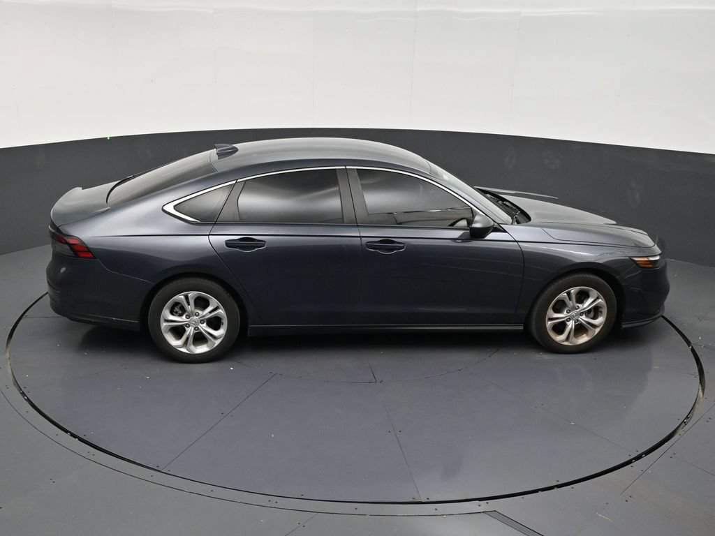 Used 2024 Honda Accord LX image 17