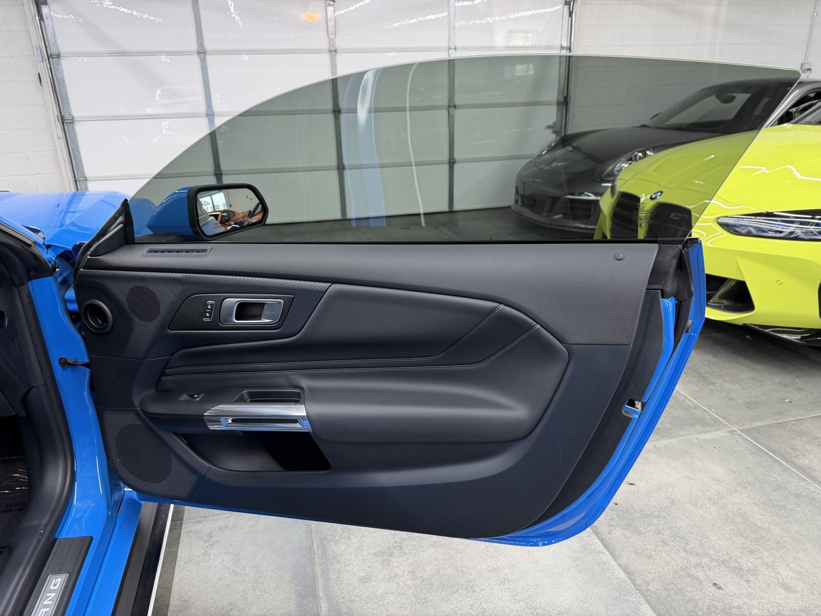 Used 2024 Ford Mustang GT Premium image 24