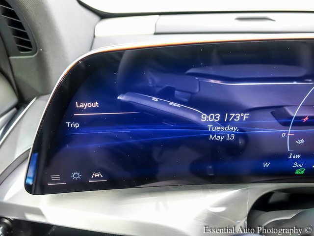 New 2026 Cadillac Vistiq Luxury w/ LPO, Floor Liner Package image 14