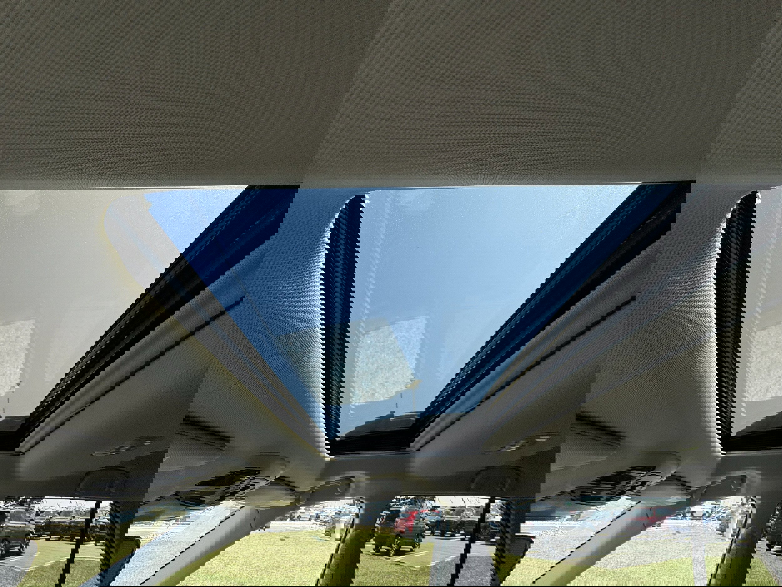 Certified 2025 Subaru Outback Premium image 25