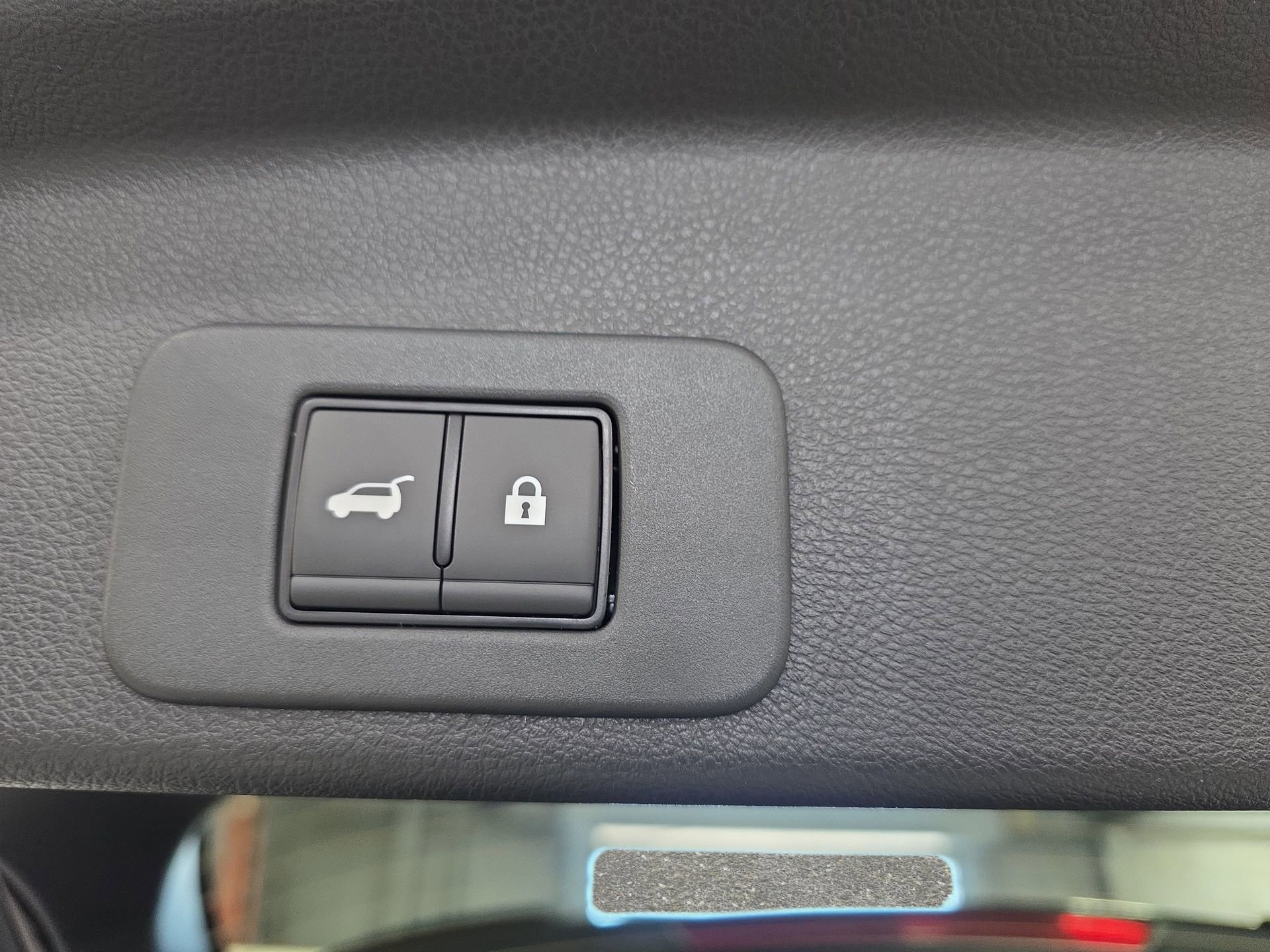 New 2026 Nissan Murano Platinum w/ Cargo Package image 13