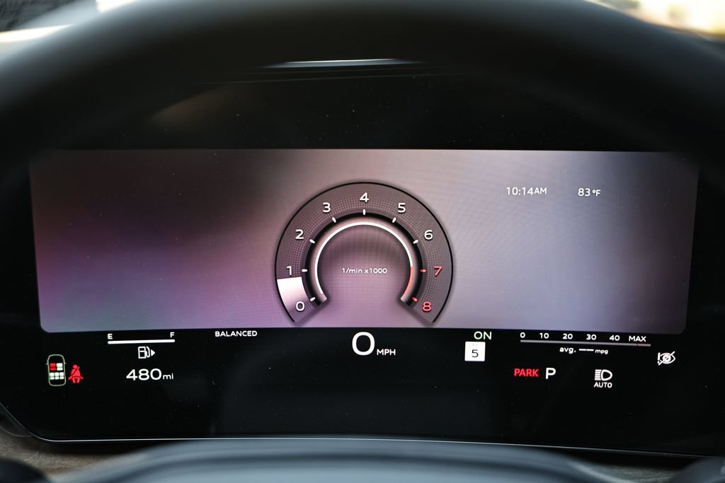 New 2026 Audi Q5 Premium AWD/4WD image 33