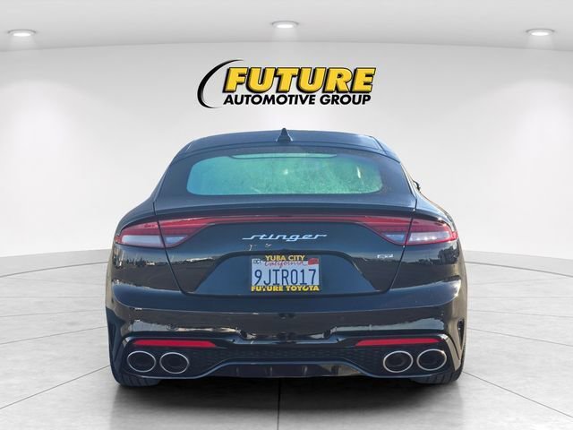 Used 2023 Kia Stinger GT2 image 6