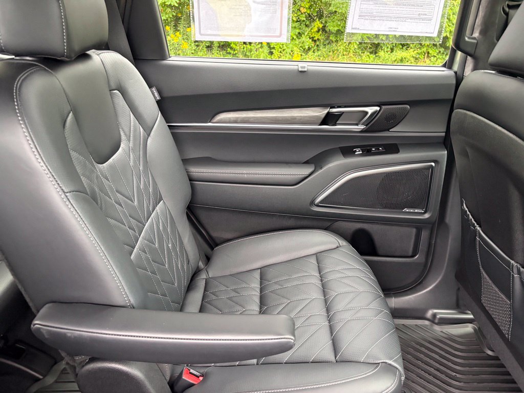 Used 2025 Kia Telluride SX Prestige X-Line AWD/4WD image 47