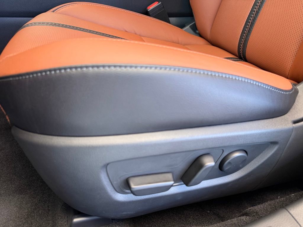 New 2025 MAZDA CX-50 Meridian Edition w/ Weather Package image 27