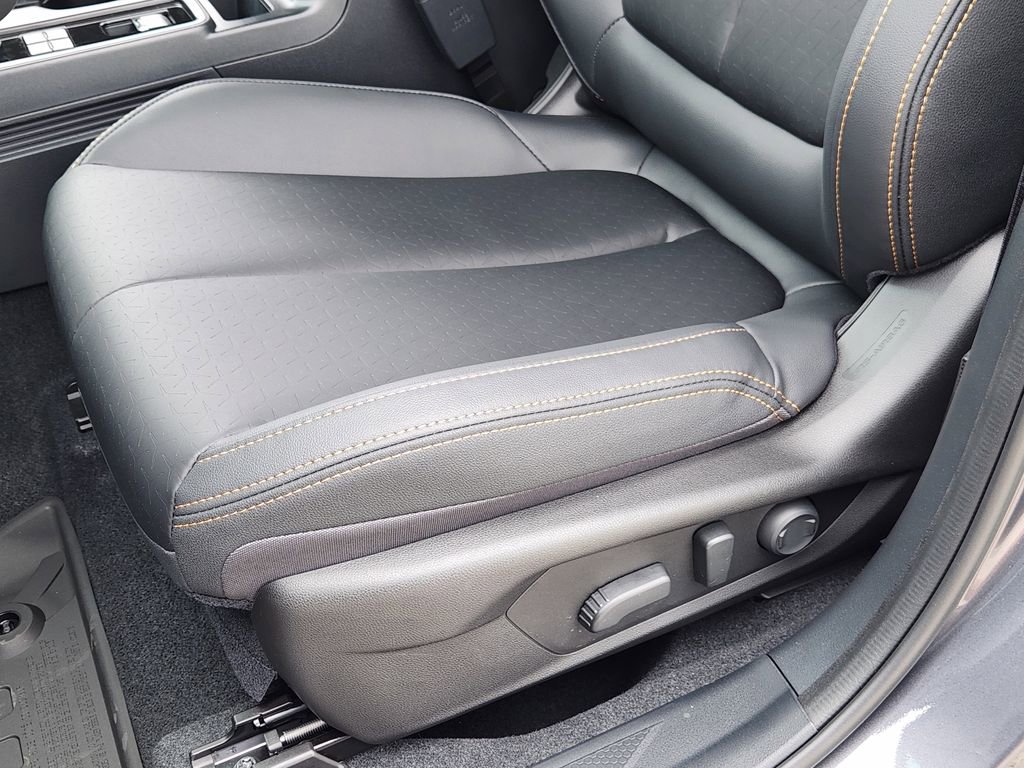 New 2026 Subaru Outback Wilderness image 18