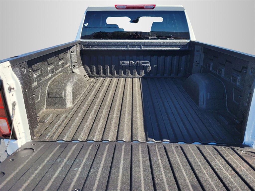 New 2026 GMC Sierra 1500 Elevation w/ Elevation Select Package image 7