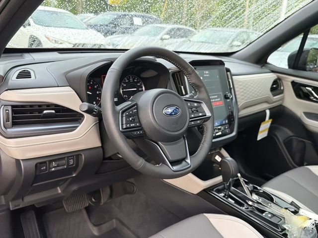 Certified 2026 Subaru Forester Limited image 10