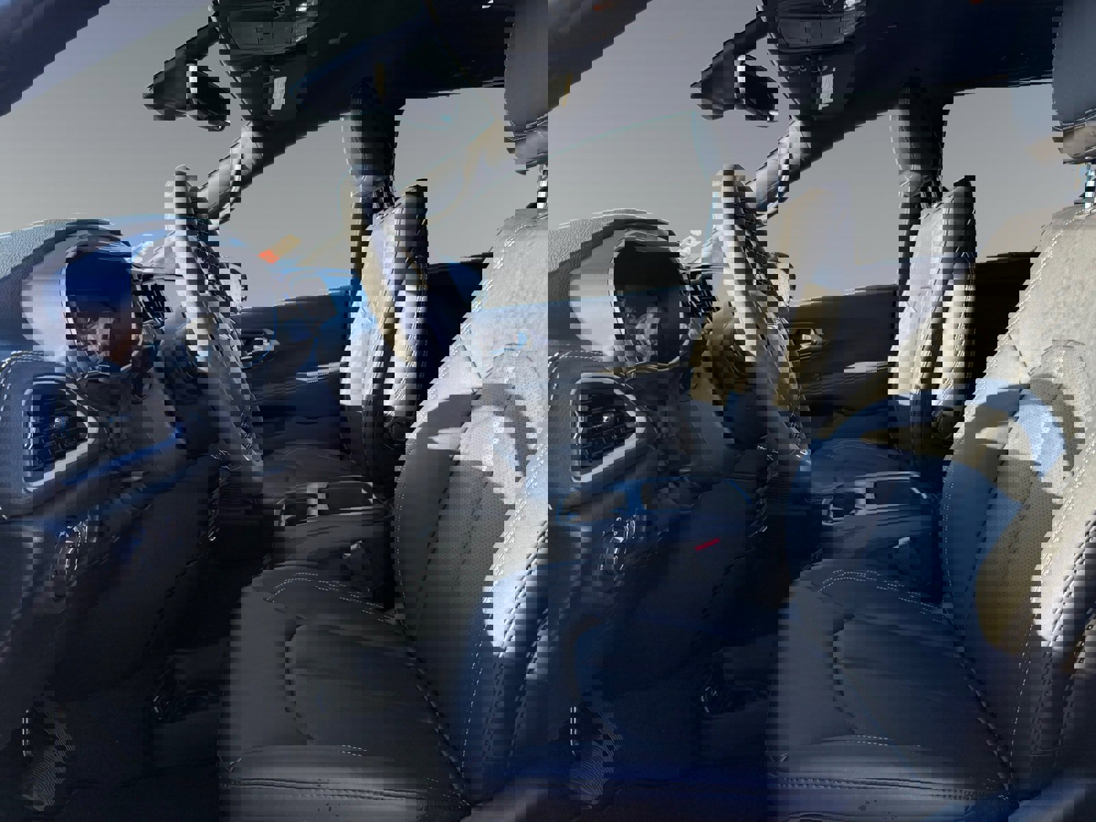 New 2026 Chrysler Pacifica Select image 9