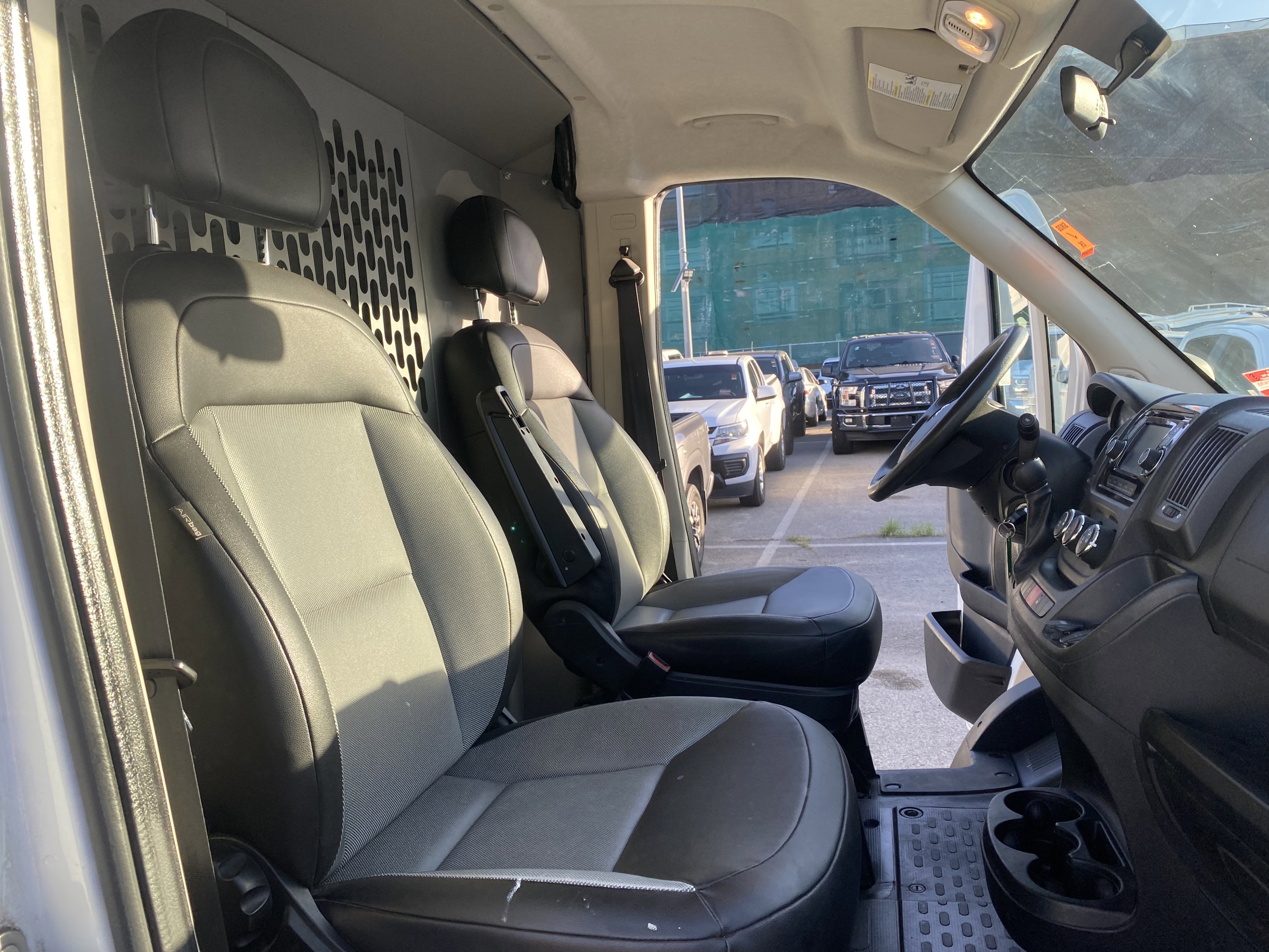 Used 2016 RAM ProMaster 1500 image 20