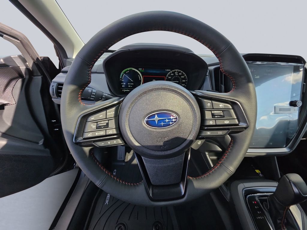 New 2026 Subaru Crosstrek 2.5i Limited image 13