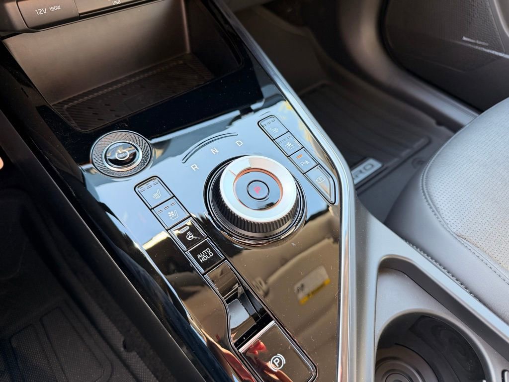 New 2026 Kia Niro Wave image 21
