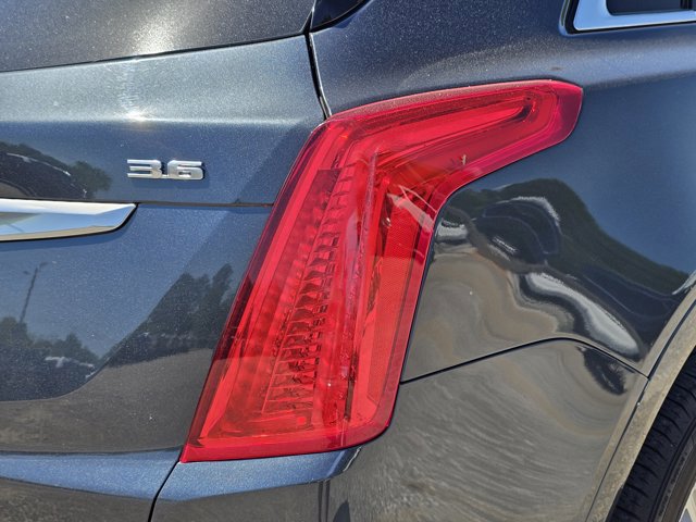 Used 2019 Cadillac XT5 FWD image 9