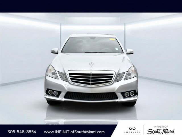 Used 2010 Mercedes-Benz E 350 Sedan video 2
