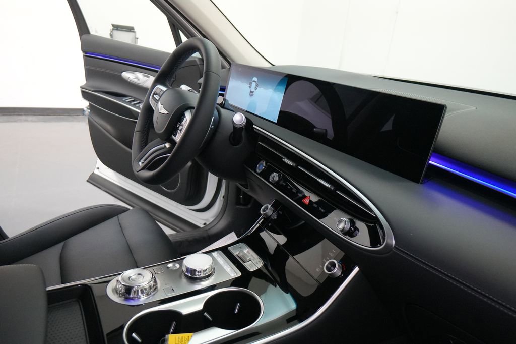 New 2026 Genesis GV70 2.5T image 28