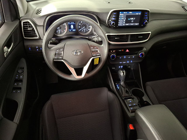 Used 2020 Hyundai Tucson SE AWD/4WD image 2