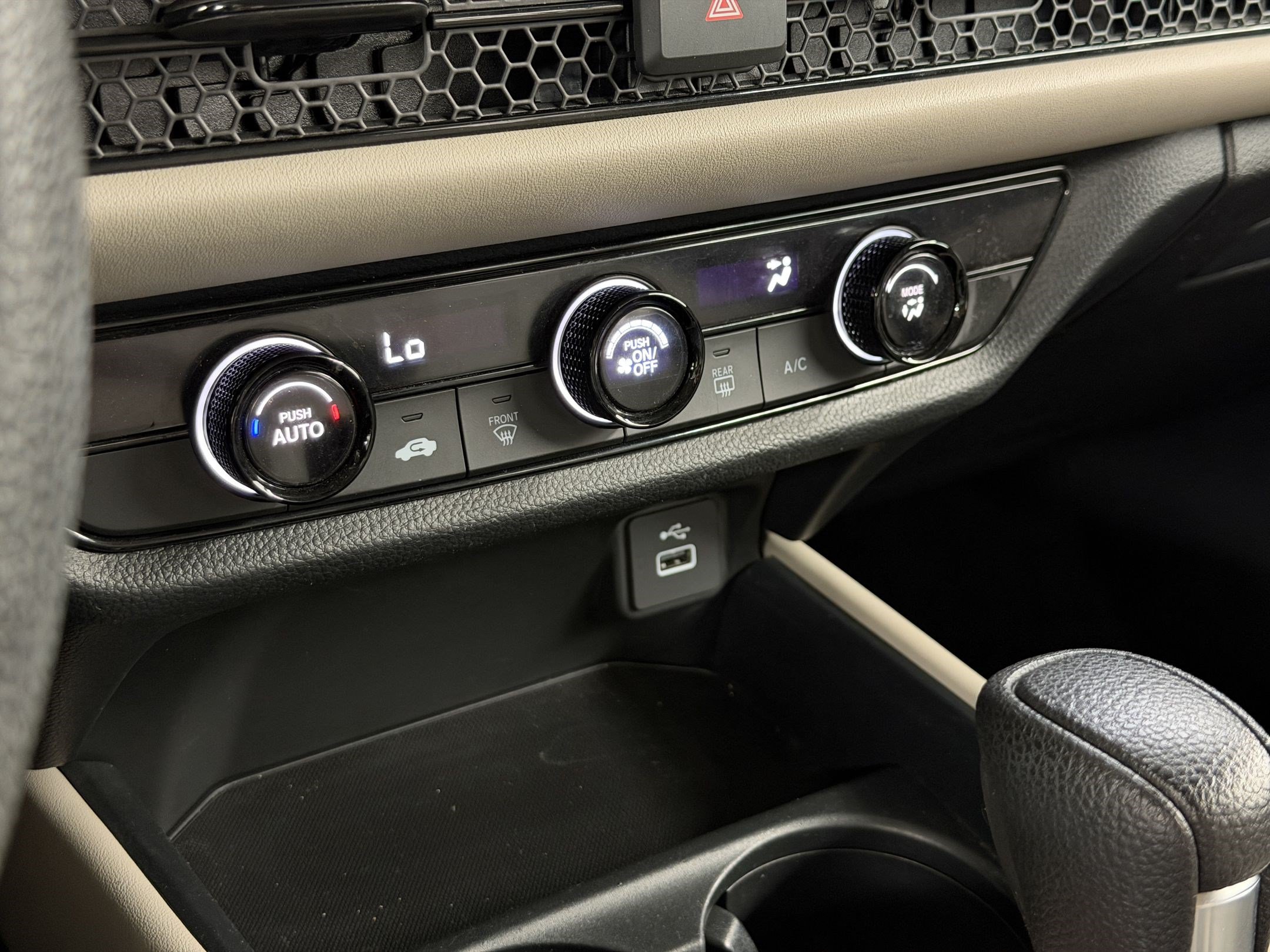 Certified 2024 Honda HR-V LX image 18
